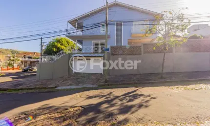 Casa com 3 quartos à venda na Rua Doze de Outubro, 173, Partenon, Porto Alegre, 277 m2 por R$ 1.200.000