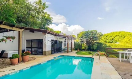 Casa comercial com 2 salas à venda na Rua Chiriguano, 290, Vila Assunção, Porto Alegre, 350 m2 por R$ 2.500.000