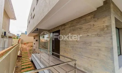Casa em condomínio fechado com 3 quartos à venda na Avenida Senador Salgado Filho, 8500, Querência, Viamão, 327 m2 por R$ 2.350.000