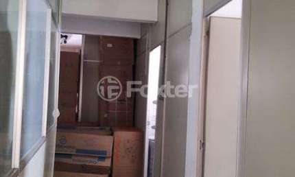 Sala comercial com 8 salas à venda na Rua Vigário José Inácio, 295, Centro Histórico, Porto Alegre, 513 m2 por R$ 1.100.000
