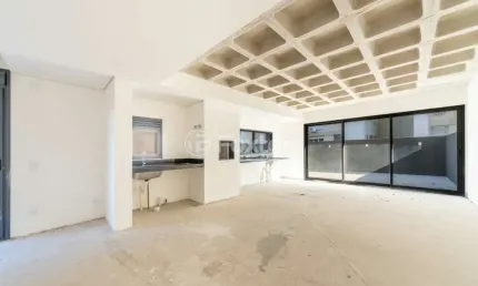 Apartamento com 1 quarto à venda na Avenida Coronel Lucas de Oliveira, 49, Auxiliadora, Porto Alegre, 103 m2 por R$ 982.572