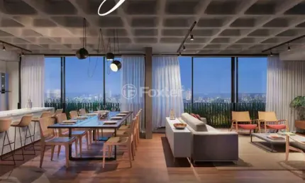 Apartamento com 2 quartos à venda na avenida coronel lucas de oliveira, 49, auxiliadora, porto alegre, 121 m2 por r$ 1.477.933