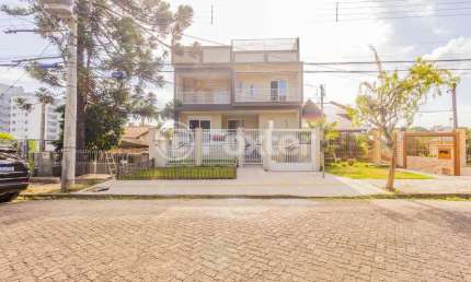 Casa com 4 quartos à venda na Rua Monte Bonito, 138, Jardim Floresta, Porto Alegre, 498 m2 por R$ 2.175.000