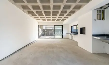 Apartamento com 1 quarto à venda na avenida coronel lucas de oliveira, 49, auxiliadora, porto alegre, 108 m2 por r$ 1.071.878