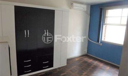 Apartamento com 2 quartos à venda na Avenida Senador Salgado Filho, 160, Centro Histórico, Porto Alegre, 42 m2 por R$ 190.000