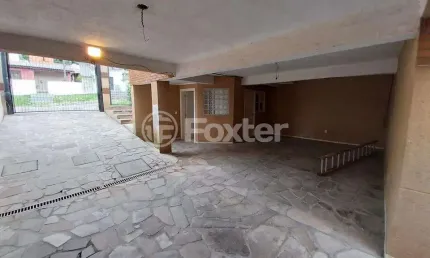 Casa em condomínio fechado com 3 quartos à venda na Rua São Leopoldo, 67, Vila Jardim, Porto Alegre, 170 m2 por R$ 520.000