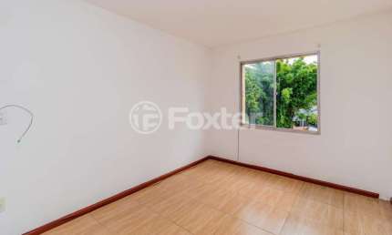Apartamento com 2 quartos à venda na Avenida Antônio Carvalho, 2600, Jardim Carvalho, Porto Alegre, 59 m2 por R$ 200.000