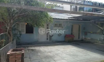 Casa com 3 quartos à venda na Acesso Dezessete, 34, Morro Santana, Porto Alegre, 156 m2 por R$ 287.234
