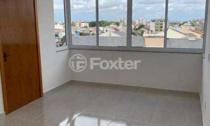 Apartamento com 2 quartos à venda na Rua Everaldo Marques da Silva, 10, Vila Cachoeirinha, Cachoeirinha, 64 m2 por R$ 298.000