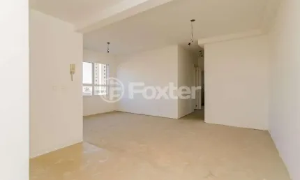 Apartamento com 3 quartos à venda na rua attílio bilibio, 251, jardim carvalho, porto alegre, 75 m2 por r$ 500.000