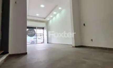 Ponto comercial com 1 sala à venda na avenida farrapos, 843, floresta, porto alegre, 37 m2 por r$ 150.000