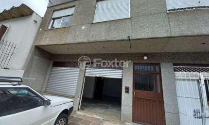 Ponto comercial com 1 sala à venda na Rua Franklin, 311, Jardim Itu Sabará, Porto Alegre, 25 m2 por R$ 160.000