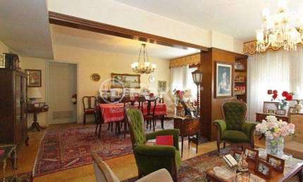 Apartamento com 3 quartos à venda na Avenida Independência, 1275, Independência, Porto Alegre, 248 m2 por R$ 1.200.000