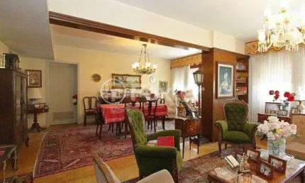 Apartamento com 3 quartos à venda na Avenida Independência, 1275, Independência, Porto Alegre, 248 m2 por R$ 1.200.000