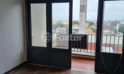 Apartamento com 3 quartos à venda na avenida farrapos, 2479, são geraldo, porto alegre, 105 m2 por r$ 320.000