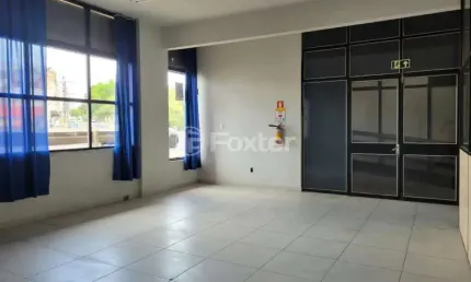 Ponto comercial com 2 salas à venda na Rua Tiradentes, 17, Centro, Canoas, 76 m2 por R$ 346.750