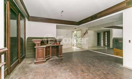 Casa com 4 quartos à venda na Rua João Paetzel, 385, Chácara das Pedras, Porto Alegre, 250 m2 por R$ 1.835.000