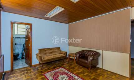 Sala comercial com 2 salas à venda na Largo Visconde do Cairu, 12, Centro Histórico, Porto Alegre, 37 m2 por R$ 70.000