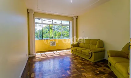 Apartamento com 3 quartos à venda na Rua Ramiro Barcelos, 2515, Santana, Porto Alegre, 106 m2 por R$ 490.000