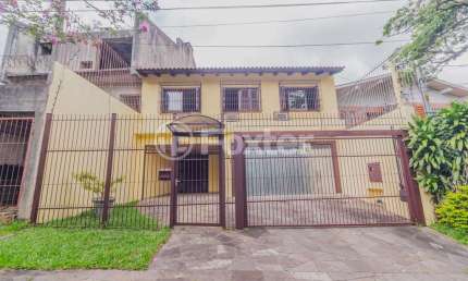 Casa com 4 quartos à venda na Rua João Paetzel, 751, Chácara das Pedras, Porto Alegre, 283 m2 por R$ 1.450.000