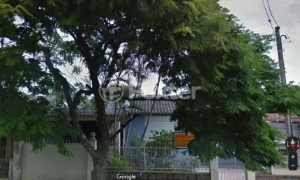 Terreno à venda na rua júlio dias de souza, 439, aberta dos morros, porto alegre, 330 m2 por r$ 320.000