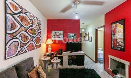 Apartamento com 3 quartos à venda na Rua Alberto Torres, 58, Cidade Baixa, Porto Alegre, 94 m2 por R$ 850.000