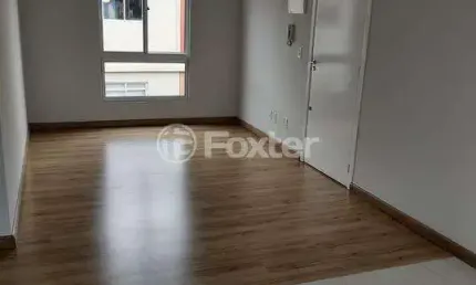 Apartamento com 3 quartos à venda na Avenida Armando Fajardo, 763, Igara, Canoas, 55 m2 por R$ 230.000