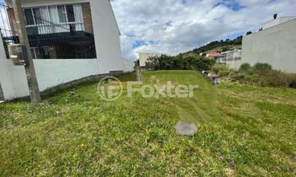Terreno à venda na Avenida Altos do Santa Rita, 840, Aberta dos Morros, Porto Alegre, 183 m2 por R$ 140.000