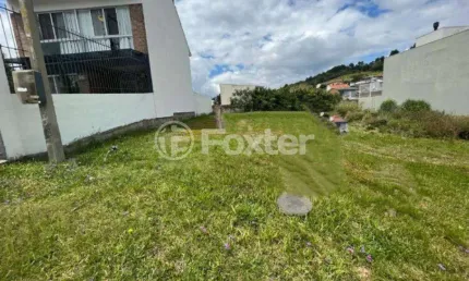 Terreno comercial à venda na Avenida Altos do Santa Rita, 840, Aberta dos Morros, Porto Alegre, 183 m2 por R$ 140.000