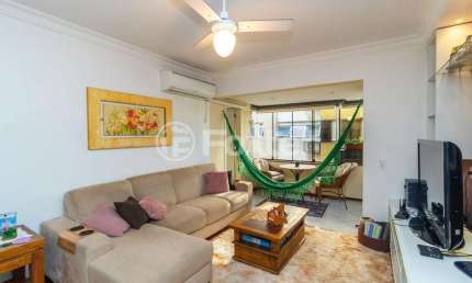 Apartamento com 3 quartos à venda na Avenida Francisco Trein, 507, Cristo Redentor, Porto Alegre, 110 m2 por R$ 905.000