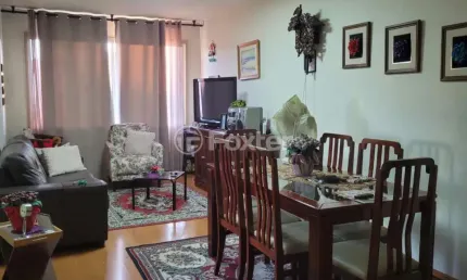 Apartamento com 2 quartos à venda na avenida bento gonçalves, 2134, partenon, porto alegre, 69 m2 por r$ 260.000