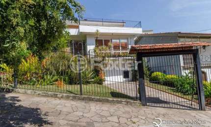 Casa comercial com 3 salas à venda na Rua Miguel Couto, 745, Menino Deus, Porto Alegre, 527 m2 por R$ 3.144.500