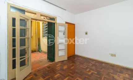 Apartamento com 1 quarto à venda na rua general câmara, 398, centro histórico, porto alegre, 38 m2 por r$ 180.000