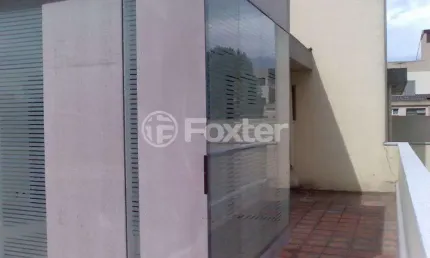 Sala comercial com 1 sala à venda na Rua Umbú, 500, Passo da Areia, Porto Alegre, 93 m2 por R$ 441.750