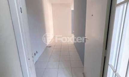 Sala comercial com 1 sala à venda na Rua Umbú, 500, Passo da Areia, Porto Alegre, 48 m2 por R$ 171.000