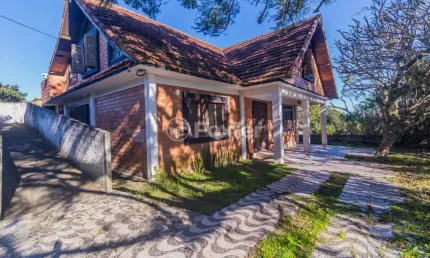 Casa com 6 quartos à venda na Rua Nossa Senhora do Rosário, 131, Belém Velho, Porto Alegre, 620 m2 por R$ 350.000