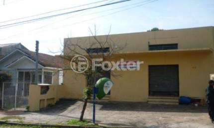 Casa comercial com 2 salas à venda na Rua Menezes Paredes, 195, Nonoai, Porto Alegre, 380 m2 por R$ 600.000