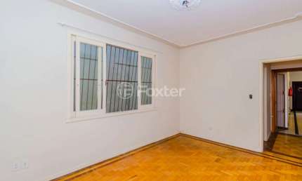 Apartamento com 2 quartos à venda na Avenida José Bonifácio, 529, Farroupilha, Porto Alegre, 95 m2 por R$ 380.000