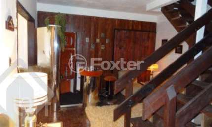 Casa com 5 quartos à venda na Rua Luis Luz, 178, Boa Vista, Porto Alegre, 200 m2 por R$ 1.800.000