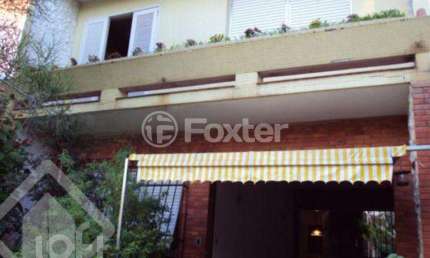 Casa com 3 quartos à venda na Rua Coronel Feijó, 603, São João, Porto Alegre, 276 m2 por R$ 1.000.000