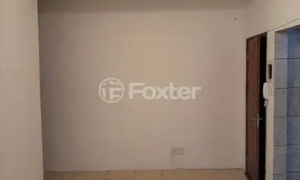 Apartamento com 1 quarto à venda na rua felicíssimo de azevedo, 617, auxiliadora, porto alegre, 37 m2 por r$ 171.000