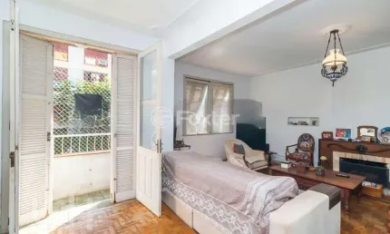 Apartamento com 3 quartos à venda na avenida nova york, 261, auxiliadora, porto alegre, 100 m2 por r$ 415.000