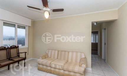 Apartamento com 2 quartos à venda na Rua Doutor Timóteo, 900, Moinhos de Vento, Porto Alegre, 88 m2 por R$ 470.000