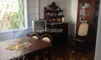 Casa com 3 quartos à venda na rua camerino, 124, petrópolis, porto alegre, 102 m2 por r$ 950.000