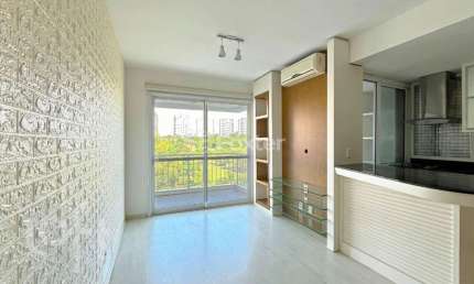 Apartamento com 2 quartos à venda na Avenida Veríssimo de Amaral, 580, Jardim Europa, Porto Alegre, 65 m2 por R$ 1.290.000