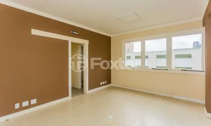 Sala comercial com 1 sala à venda na Rua Onofre Pires, 31, Azenha, Porto Alegre, 25 m2 por R$ 104.500