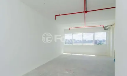 Sala comercial com 1 sala à venda na Rua Gomes Jardim, 301, Santana, Porto Alegre, 40 m2 por R$ 428.000