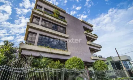 Apartamento com 3 quartos à venda na Avenida Salvador Leão, 216, Sarandi, Porto Alegre, 222 m2 por R$ 1.100.000