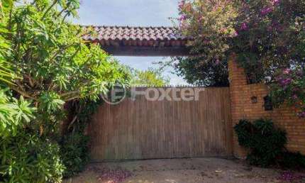 Fazenda com 2 salas à venda na Rua da Roseira, 218, Campo Novo, Porto Alegre, 6629 m2 por R$ 1.500.000