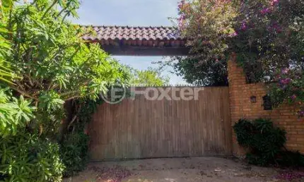 Fazenda com 2 salas à venda na Rua da Roseira, 218, Campo Novo, Porto Alegre, 6629 m2 por R$ 1.500.000